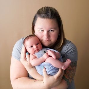 Meet your Posher, Tara